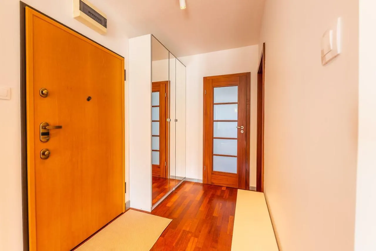 Victus Apartamenty, Victus Apartament Prestige Σόποτ Διαμέρισμα