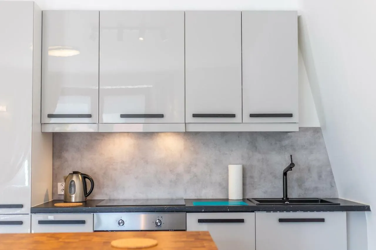 Victus Apartamenty, Victus Apartament Prestige Sopot 0*,